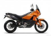 KTM 990 Adventure KTM 990 Adventure